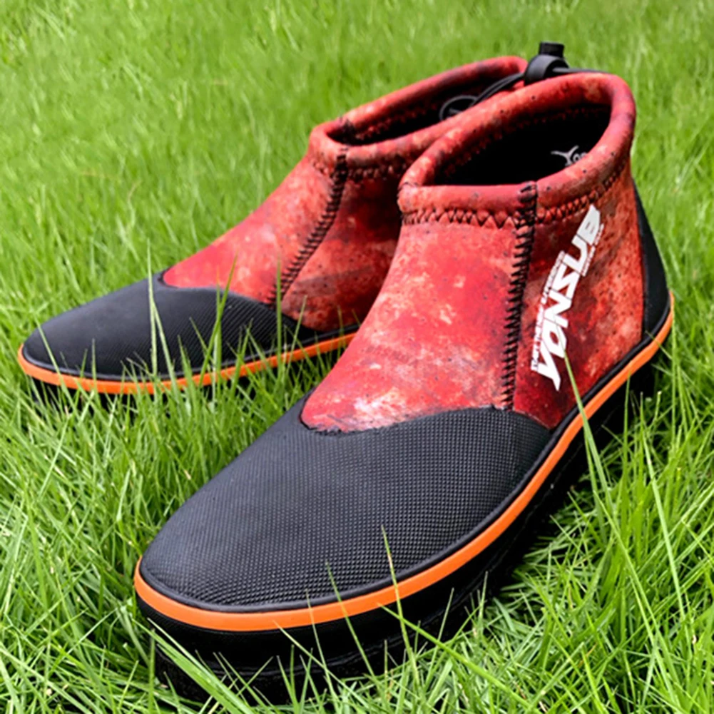 Fly Fishing Shoes Fishing Boots Rock Fishing Wading Shoes Anti-Slip Upstream Boots