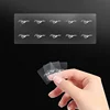 Car Window Lift Button Sticker Steering Wheel Decal Styling For Mustang Zapatillas Miniatura Gt Shelby 2005 2015 Mujer 2012 2006 3