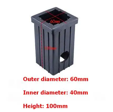 Premium Fitness Equipment: Durable Hollow Sleeve & Liner Bushing