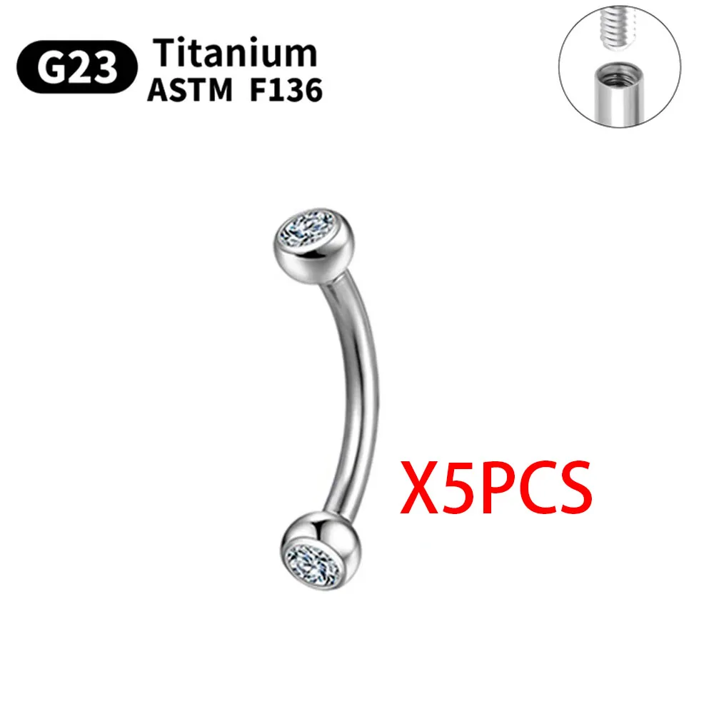 5pcs