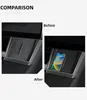 For TESLA Model Y Launch 2025 Wireless Charging Silicone Pad Central Control Charger Protector Cover Non-Slip Mat MY Accessories 3