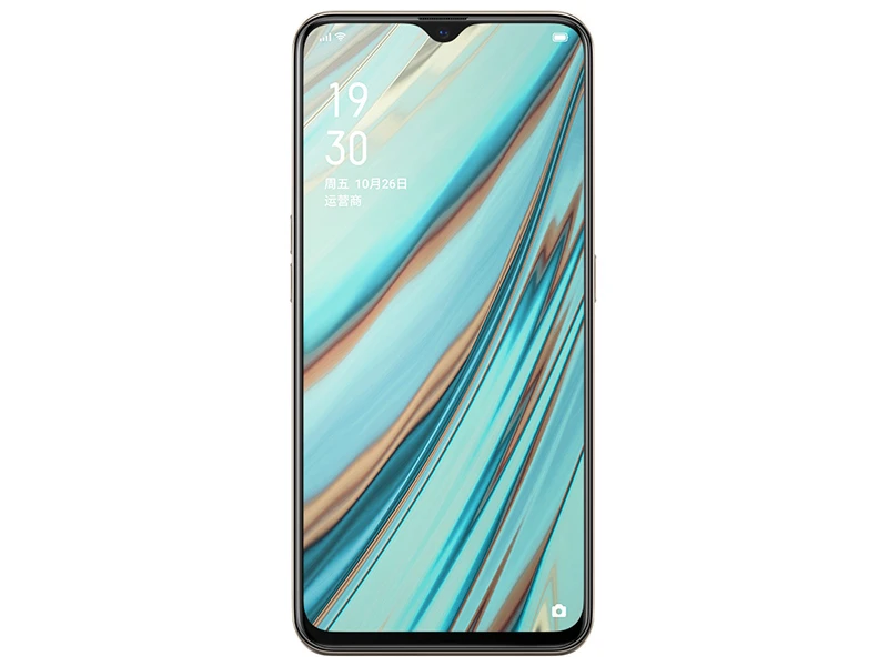 OPPO A9/A11x 128GB+4GB 48MP 6.5