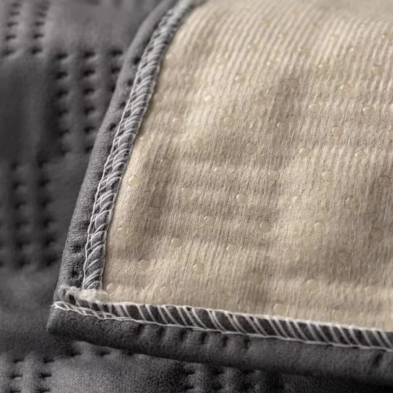 Sofa Covers Washable Technology Fabric Sofa Cushion Four Seasons Universal Waterproof Anti Slip Mat Non Stick Fur Furniture Protective Cover
