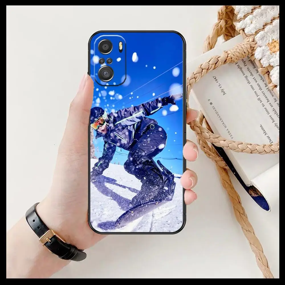 Чехол для телефона лыжный для xiaomi redmi 11 Lite pro Ultra 10 9 8 MIX 4 FOLD 10T (art.: 3920bcd5d925c) - 3920bcd5d925c