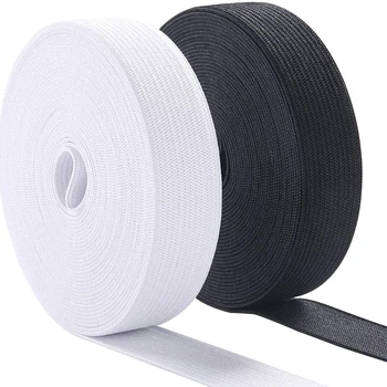 Sewing Elastic Band Heavy Stretch 5 Meters 1