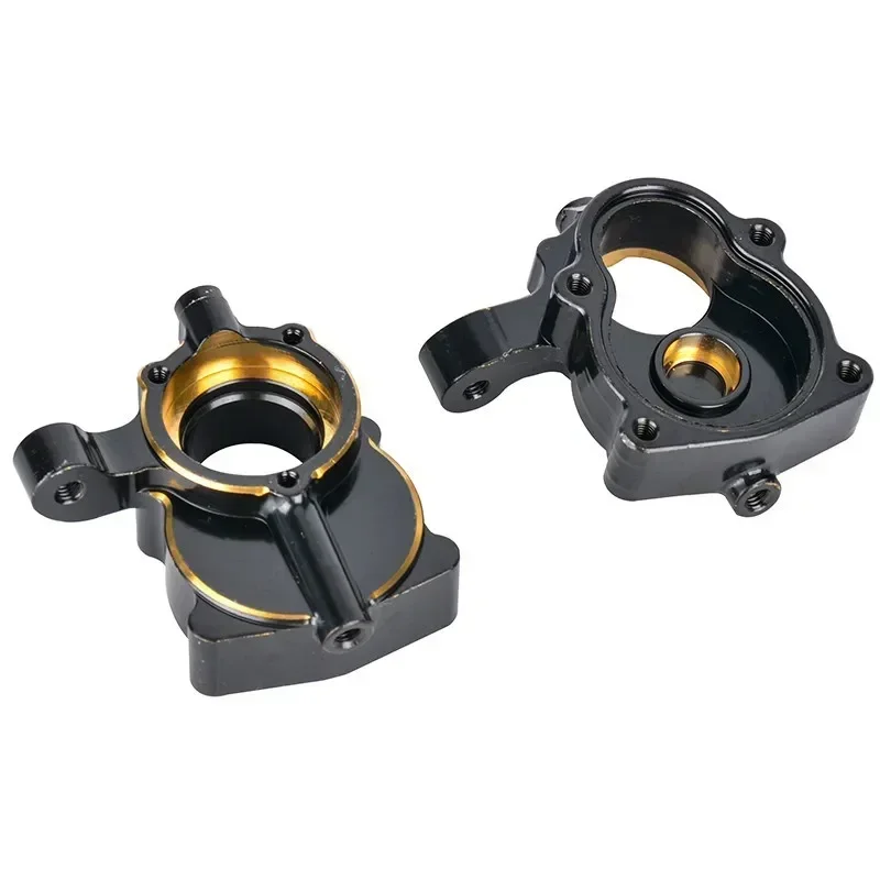 

CatRC латунный кожух портальной оси (внутренний) Противовес для RGT EX86190 EX 86190 LC76 1/10 обновленные детали для радиоуправляемого гусеничного автомобиля