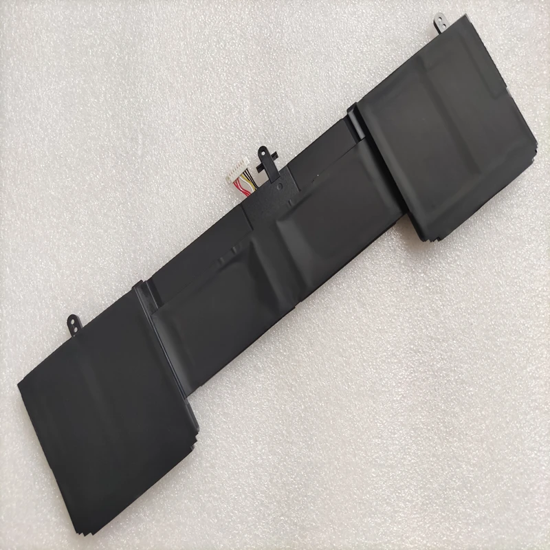 Bateria para Asus Zenbook 15 C42n1839 Ux533fd Ux534fa Ux534ft Ux534ftc Ux563fd Q536fd Q546fd Bi7t14 Bp8509t Aa008t Db77 - Imagem 5