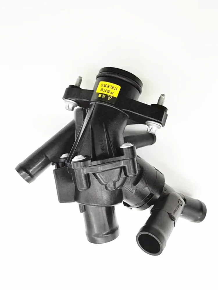 Engine Coolant Thermostat A2702000615 2702000615 for Benz M270 W117 CLA220 W176 A180 A200 W246 B180 B200 W156 GLA200/250