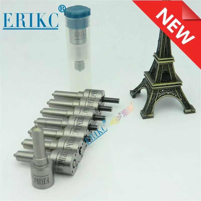 

DLLA 157 P2447 ERIKC DLLA 157 P 2447 Nozzle Sprayer Assy DLLA 157P 2447 Common Rail Nozzle Set 0 433 172 447 for 0445110637