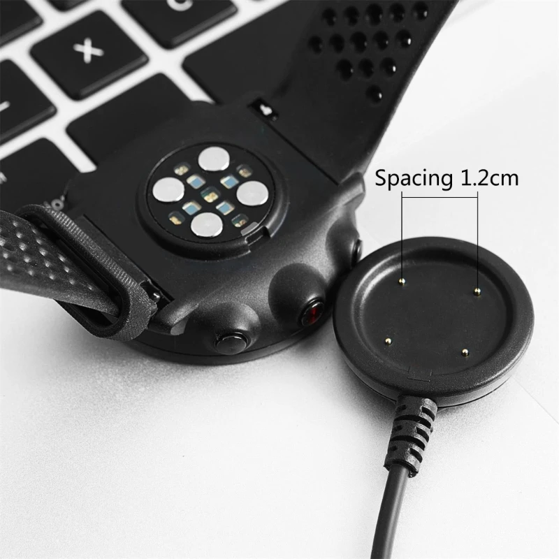 

1m Charging Cord Adapter Dock Station for Polar V/V2/for M