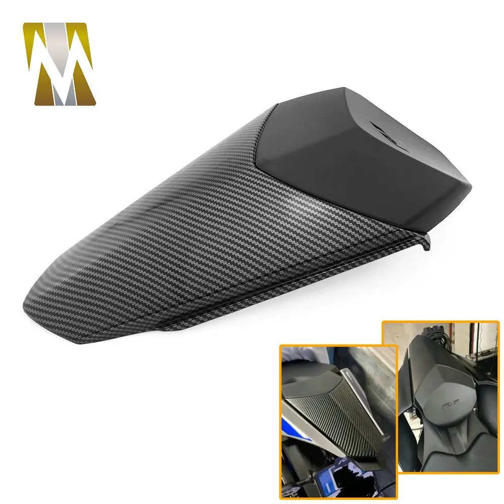 

For Yamaha YZF R1 YZF1000 Rear Seat Cowl Hump Cover YZFR1 Motorcycle Rear Seat Cover Fairing Hump Cowl 2015-2020 2021 2022 2023
