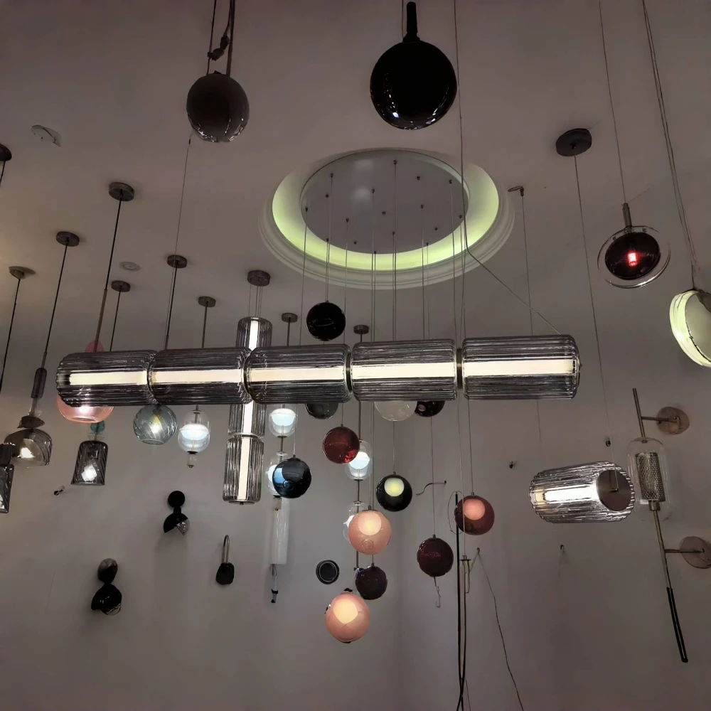 26798-38638d.jpg Column LED Pendant