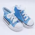 2PCS Light Blue