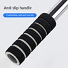 SEAMETAL Scalable Car Washing Mop Long Handle Cleaning Brush Ultra-Soft Chenille Auto Dust Removal for Car Detailing Wash Tool 3