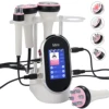 4 in 1 Facial Care 40K Cavitation Lipo Slimming Ultrasonic Liposuction Cavitation Machine Skin Tightening Lifting Device 1
