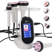 4 in 1 Facial Care 40K Cavitation Lipo Slimming Ultrasonic Liposuction Cavitation Machine Skin Tightening Lifting Device 1