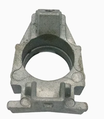 Front Left Base