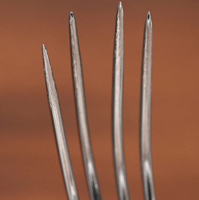 Avanti Curved Needles, C Type Weaving Needle, Hand Sewing Needles, 24- –  Fararti