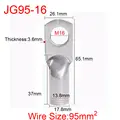 1Piece JG95-16