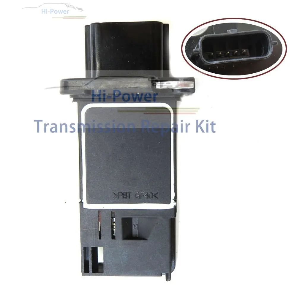 New 226807s000 226807s000 Mass Air Flow Meter Maf Sensor For Nissan Note Navara Murano Xtrail