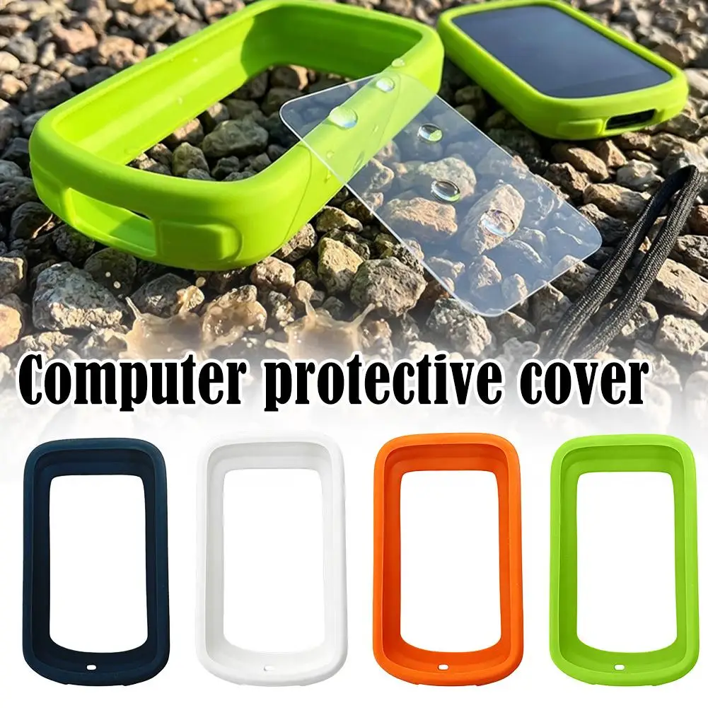 Silicone Protective Case