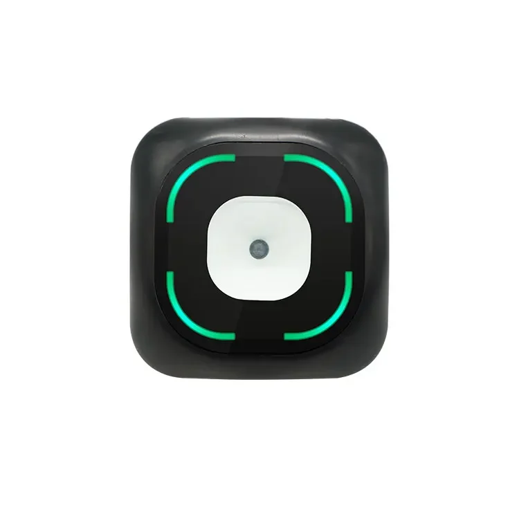 

MP86 series qr code security system qr code reader ethernet QR code scanner gate access control access control systems products