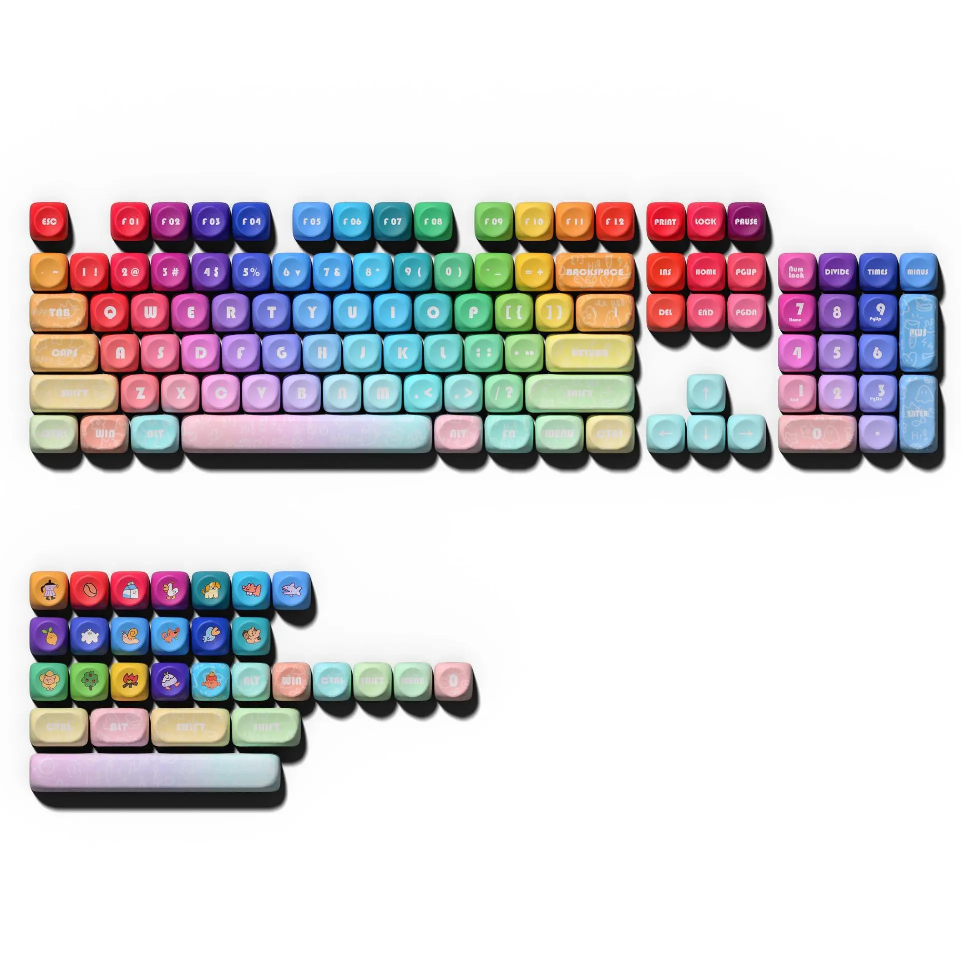 Rainbow