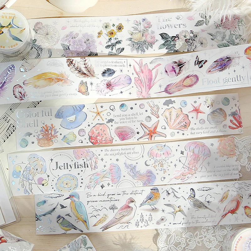 Hot-selling washi tape for DIY decoration fashion washi tape for  scrapbooking - AliExpress