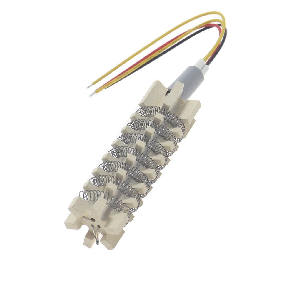 220V/110V hot air gun Heating Element Ceramic Heating Core Heater For 8586 858 858D 8858 8586D Heat Gun Rework Soldering Repair