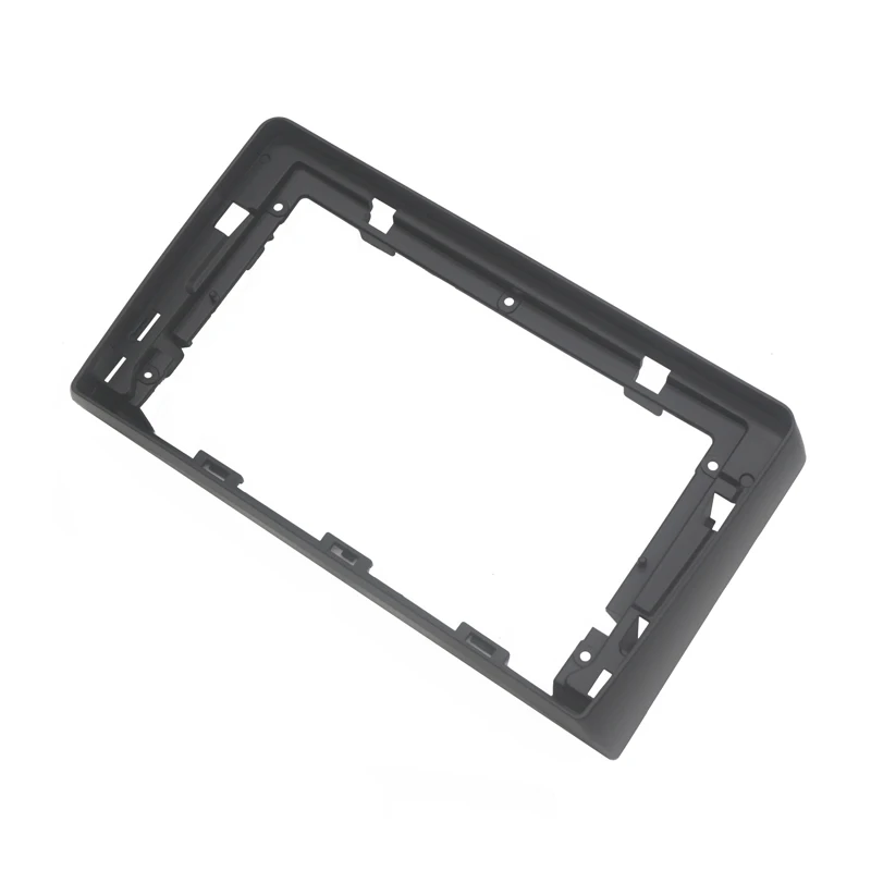 Perfect Fit 2-DIN Radio Dash Kit For Lexus LX-470 & Land Cruiser 100