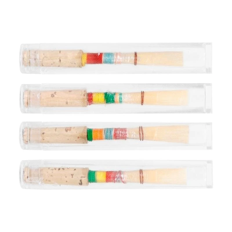 CNDY Wind Instrument Part with Tube Sleeve Oboe Musical Instrument Parts