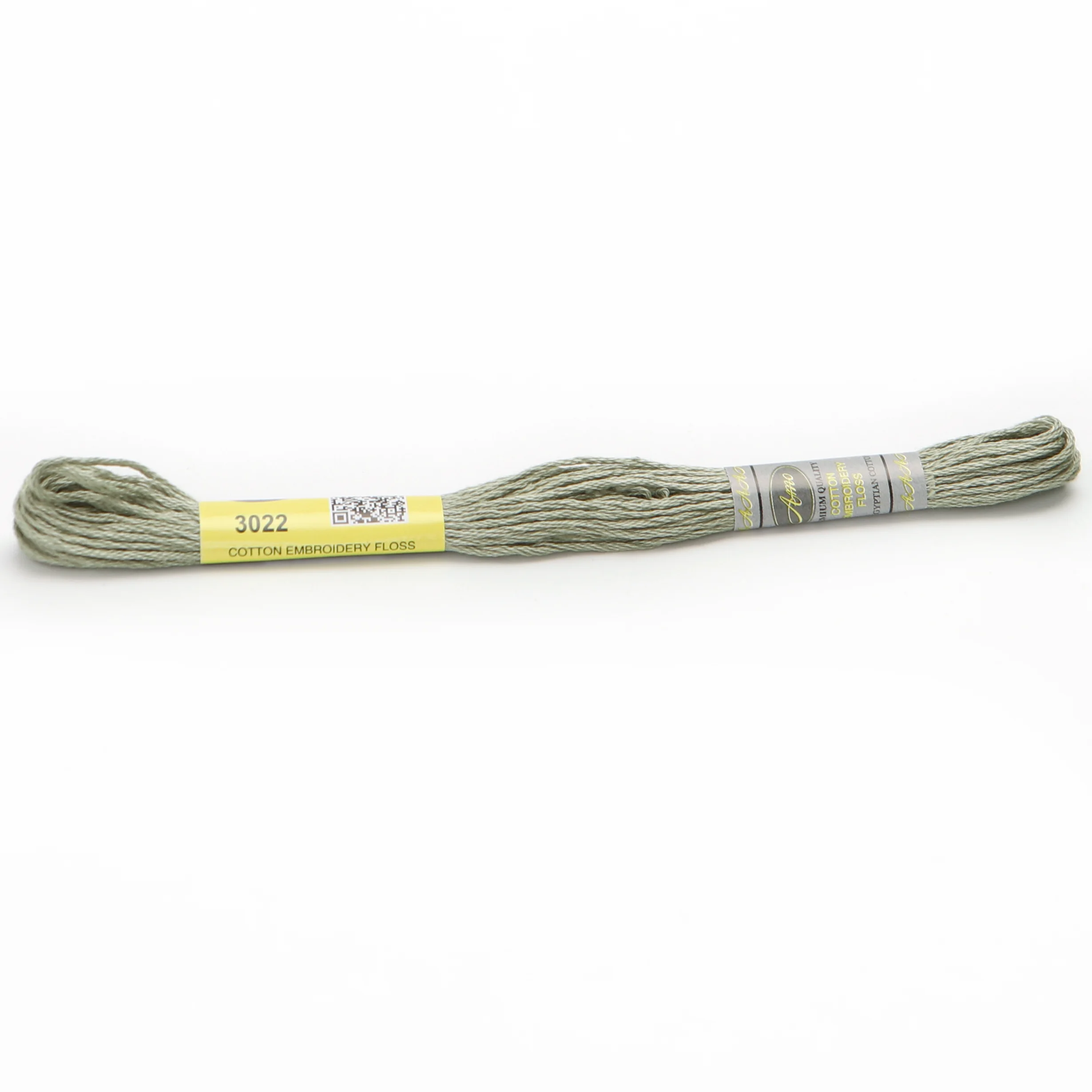 DMC Mouliné Stranded Cotton Embroidery Thread 3731 - 3819