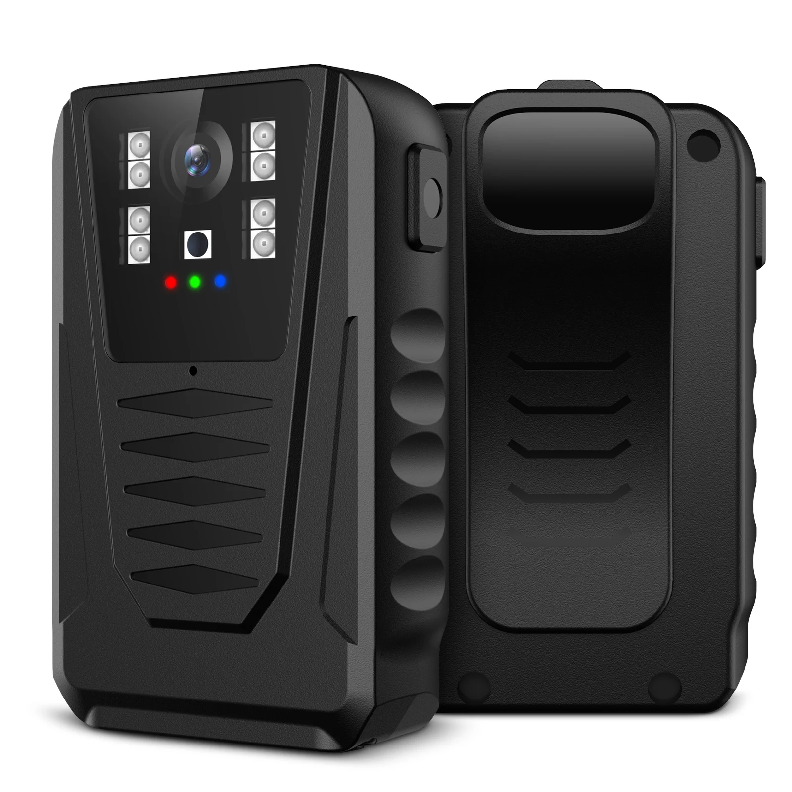 

Mini Body Camera 1080P Wearable Camcorder Sports DV Body Worn Camera
