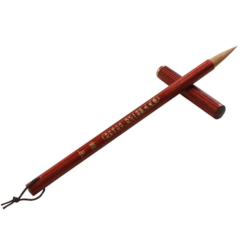 ���� �Ӹ� ���� �귯�� �߱��� Ouyang Xun �߰� �Ϲ� ��ũ��Ʈ �귯�� �� Huzhou ���� ��� �귯�� ��Ʈ ������ Caligrafia