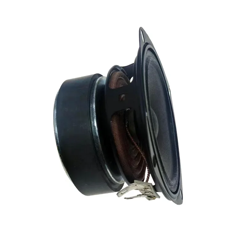 Mini Bluetooth Speaker Portable Speaker Bluetooth Speaker Audio Speaker 2Pcs 8 Ohm 20W 4 Ohm 30W 3 Inch Portable Full Range Speaker 78MM Hifi Stereo Loudspeaker DIY Bluetooth Speaker Home Amplifiers