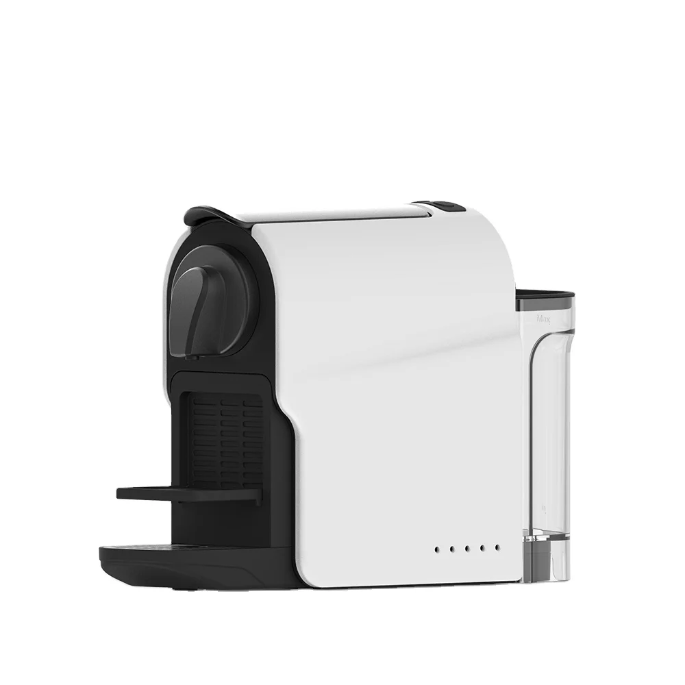 

Promotional Electric In Stock Nespresso Capsule Coffee Machine