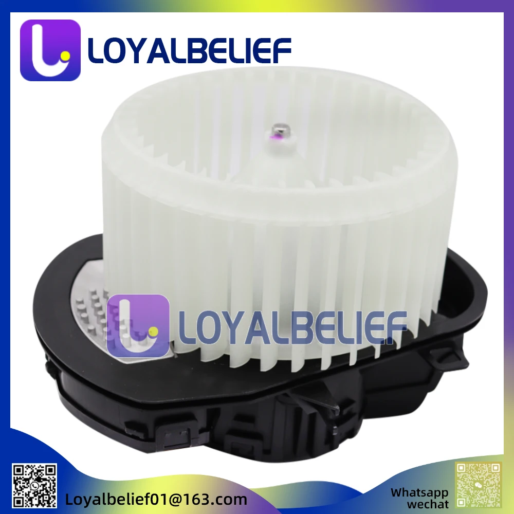 Nuovissimo Motore Ac Blower Lhd Per Porsche Cayenne Volkswagen Touareg 7 P0820021 Muslimexmuslimah