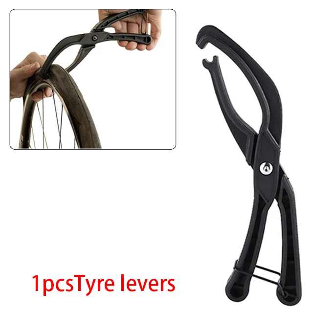 Bike Repair Tool Kits Freewheel Removal Chain Breakers Crank Pullers