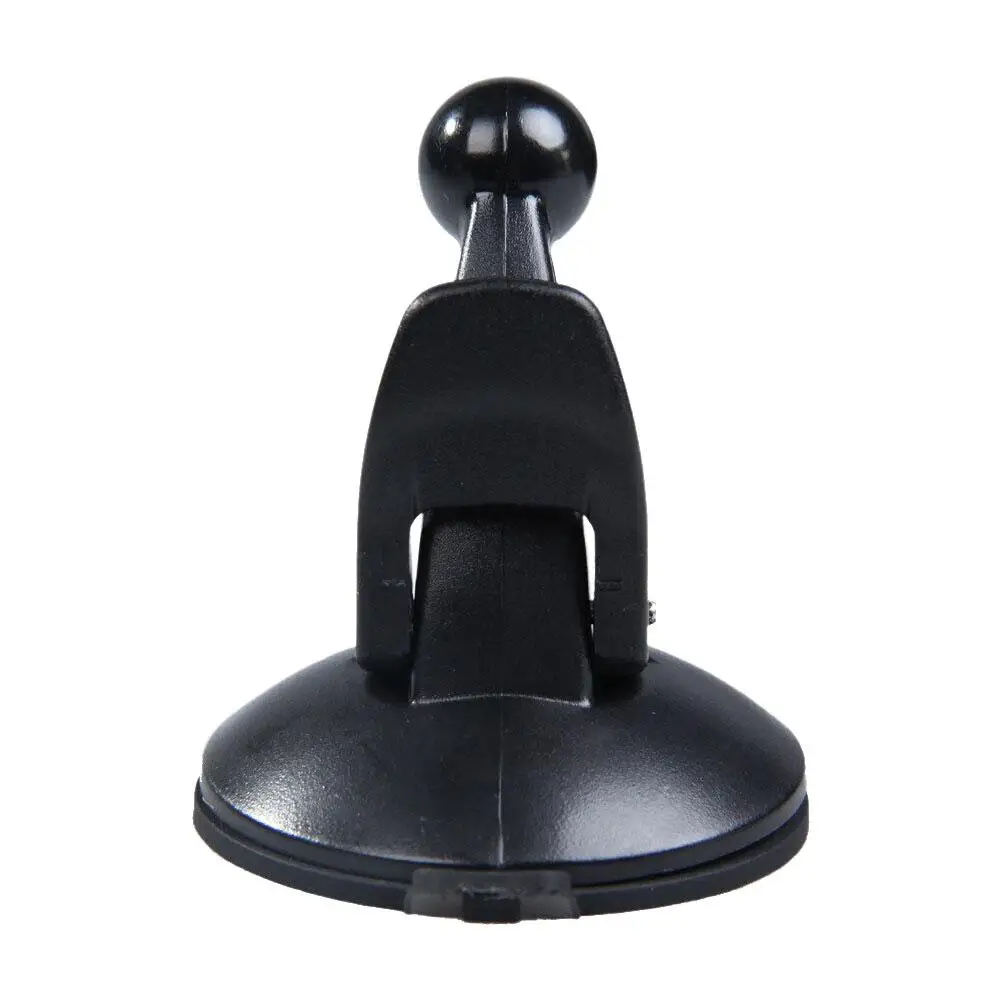 GPS Holder Sucker Suction Mount Suction Cup For Garmin Nuvi Black GPS Navigator Auto Stand Accessories