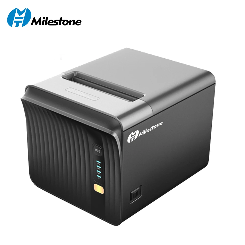 mht-370b 3inch desktop mini imprimante autocollant