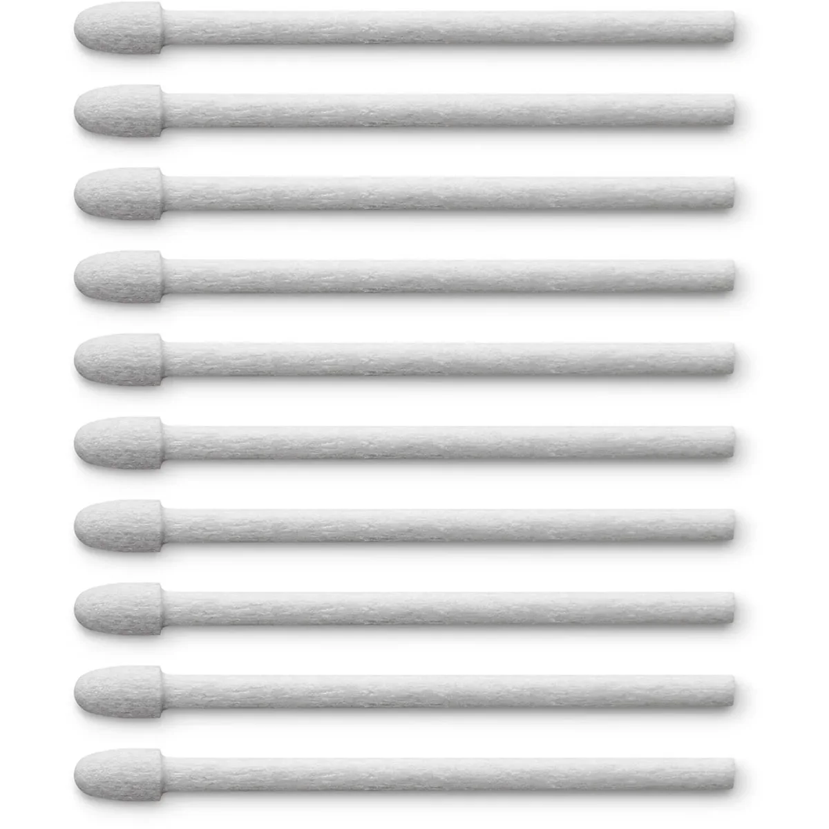 

10 шт. Wacom pro pen 2 твердый войлочный перо для Wacom Cintiq 16,22,Cintiq pro 13 16 24 32,Mobile Studio pro 13 16