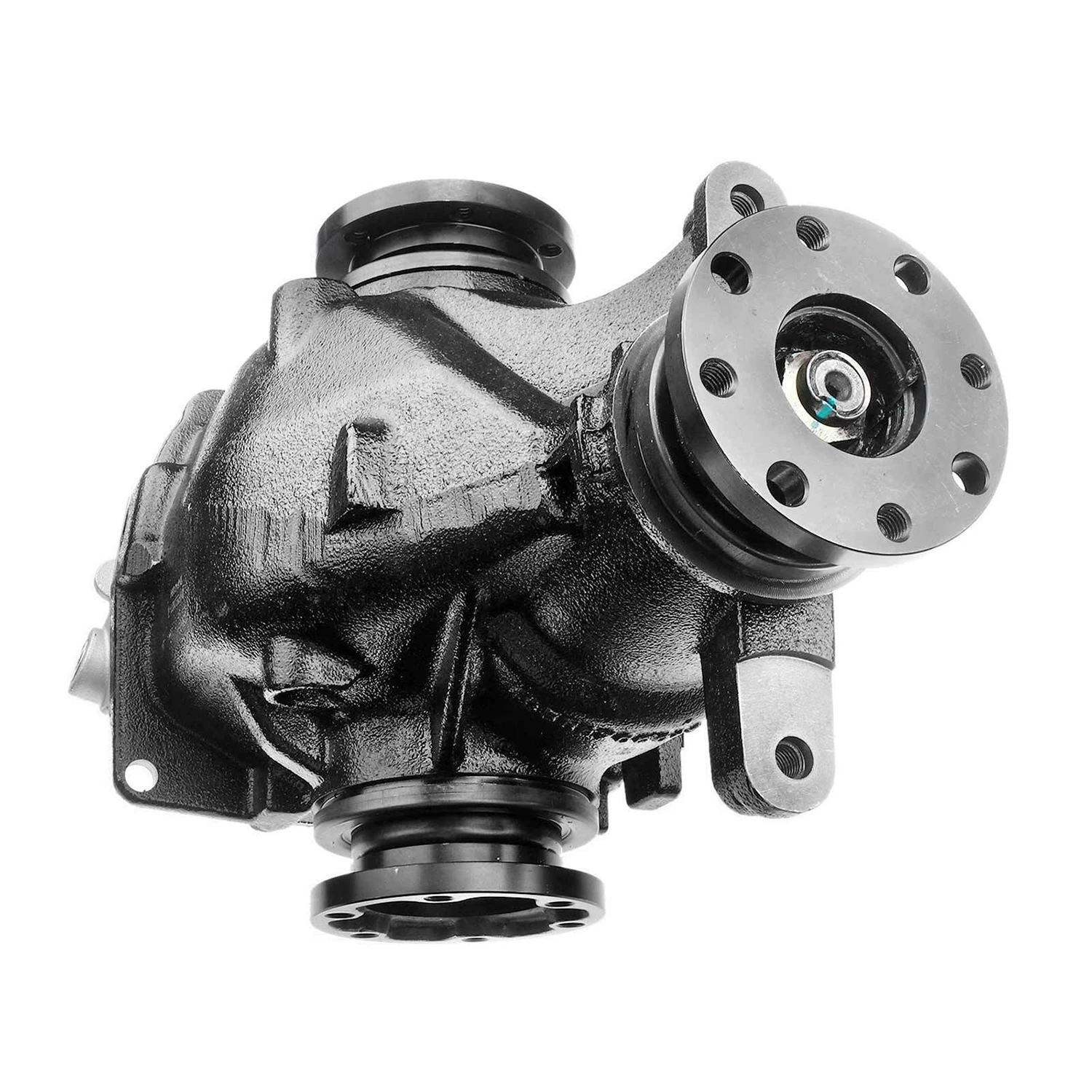 33107547090 33107547091 33107567993 33107567994 Rear Differential Axle Carrier Assembly For BMW X3 3.0L 2004-2010 4.44 Ratio