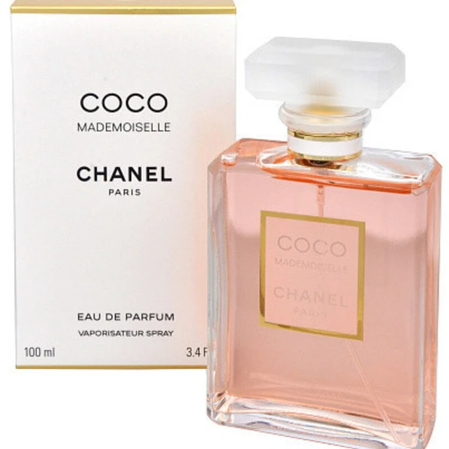 Chanel Coco original original perfume eau de toilette perfume Chanel -  AliExpress