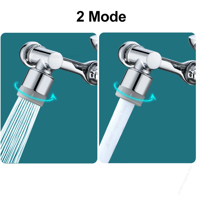 1080&deg;Rotatable Faucet Spray Head Wash Basin Kitchen Tap Extender Adapter Universal Splash Filter Nozzle Flexible Faucets Sprayer faucet aerator faucet extender