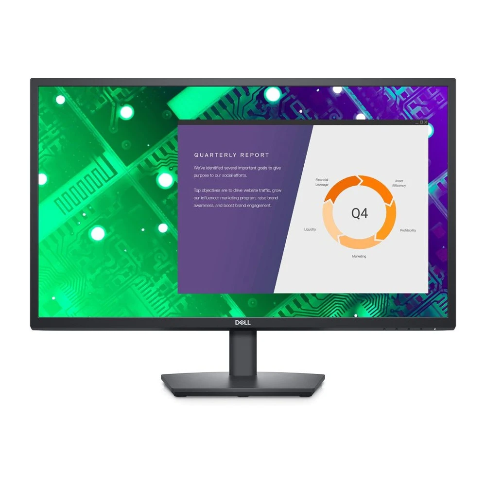 Монитор Dell E2722HS |