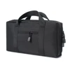 Tactical Pistol Gun Bag Case Universal Concealed Handgun Storage Bag Magazine Pouch Hunting Accessories Sundries Storage Handbag 5