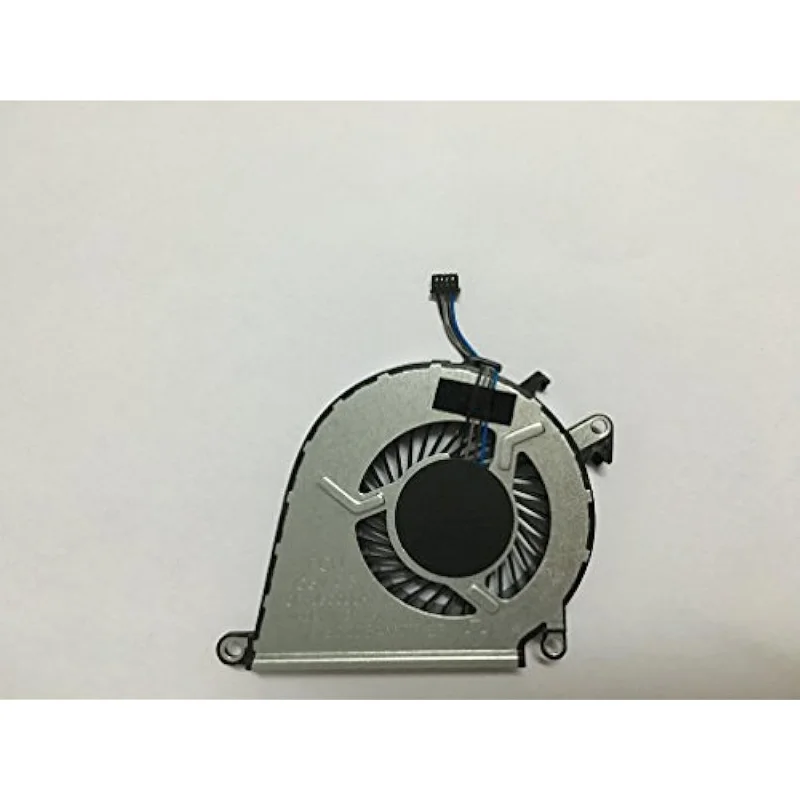 Ventilateur CPU Pour HP Omen 15-AX / Pavilion 15-BC - Neuf (modèles 15-AX020, 15-AX030TX, Etc.)