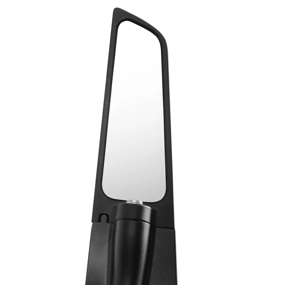 Spiegel gemodificeerde windvleugel verstelbare roterende achteruitkijkspiegel voor YAMAHA YZF R6 R1 R25 R3 R125 R15 44 - Racext Spiegel Gemodificeerde Wind Wing Verstelbare Roterende Achteruitkijkspiegel Voor YAMAHA YZF R6 R1 R25 R3 R125 R15 - - Racext 43