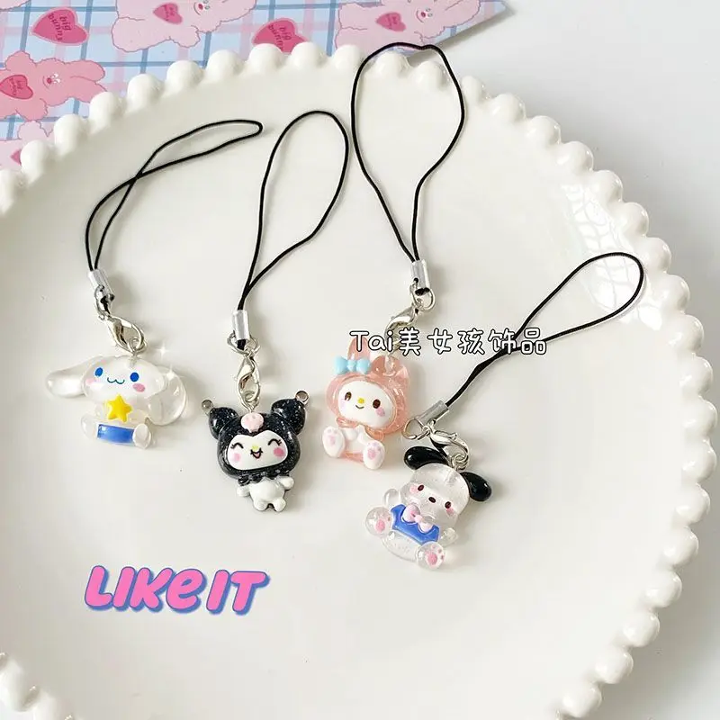 Рисунок 3 - Подвеска для ключей Sanrio Hellokitty