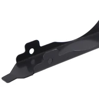 80-90cm 90-120cm Fan Metal Rack PCI Slot Cover Bracket For Cooling Fan Universal Radiator - Image 3